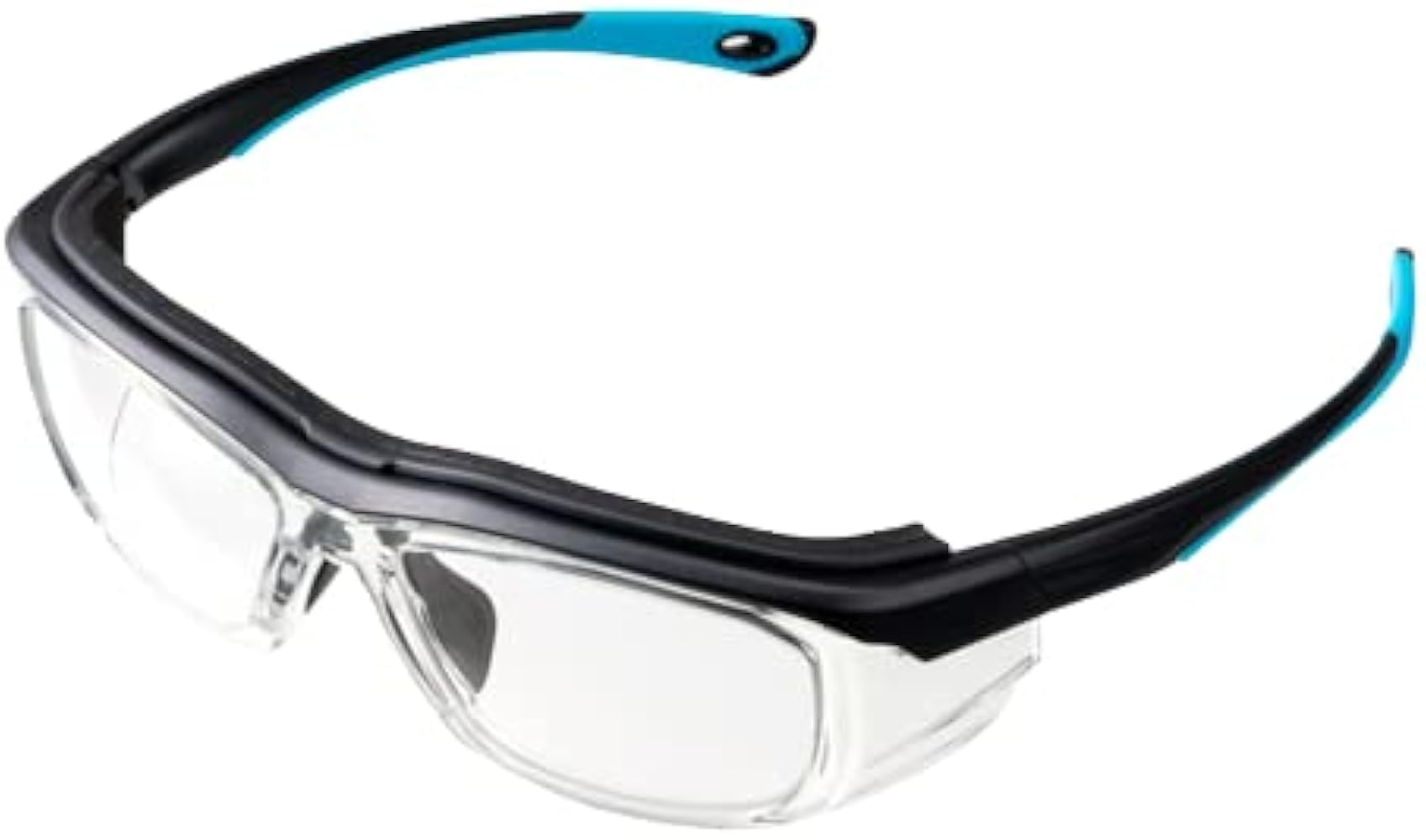 ARX medical 医療用メガネ セーフティゴーグル 保護メガネ クリア 度